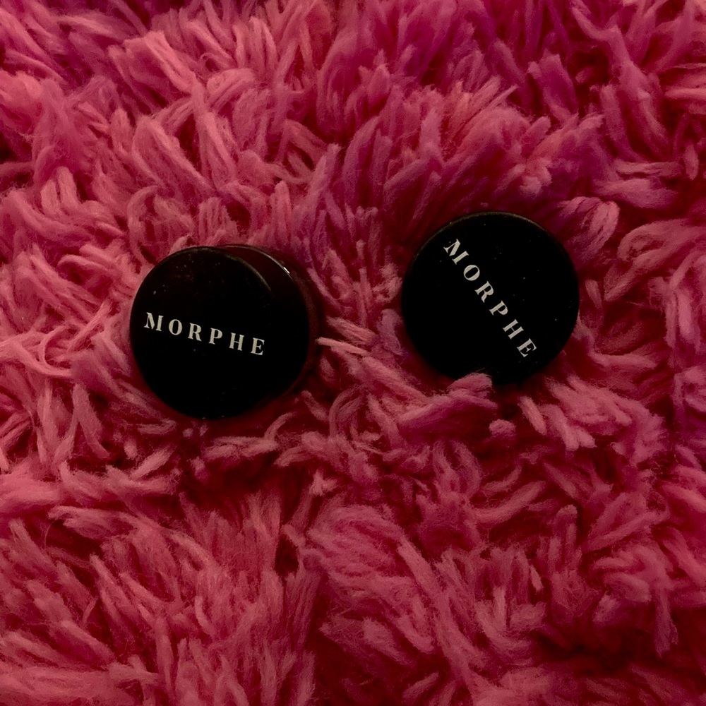 Morphe liners